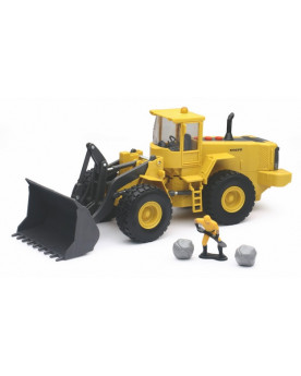 1/32 VOLVO CONSTRUCTION BULL