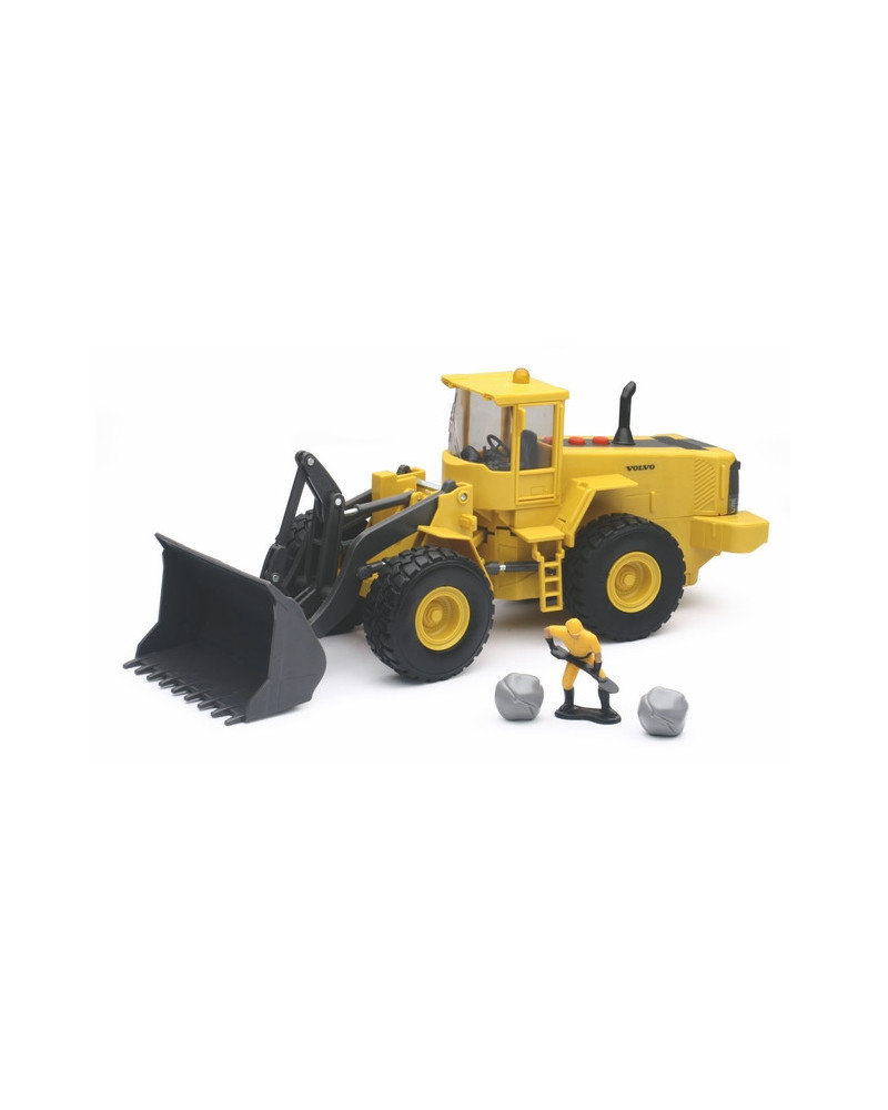 1/32 VOLVO CONSTRUCTION BULL