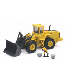 1/32 VOLVO CONSTRUCTION BULL