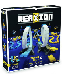 REAXION XTREME RACE