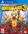 PL4 BORDERLANDS 3
