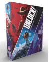 SPACE COWBOYS UNLOCK 11 EXTRA ADVENTURES
