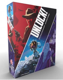 SPACE COWBOYS UNLOCK 11 EXTRA ADVENTURES