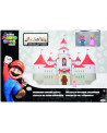 SUPER MARIO MOVIE PLAYSET CHATEAU + 2 FI