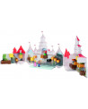 SUPER MARIO MOVIE PLAYSET CHATEAU + 2 FI