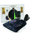 LA CAPE D'INVICIBILITE HARRY POTTER