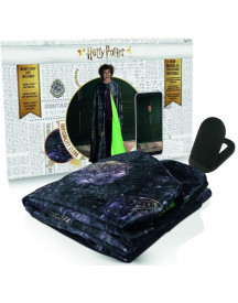 LA CAPE D'INVICIBILITE HARRY POTTER