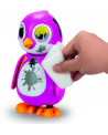 PINGOUIN ROSE A SAUVER