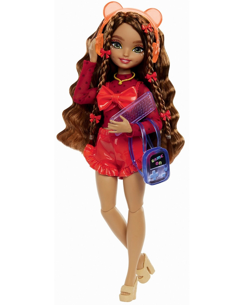BARBIE DREAM BESTIES TERESA