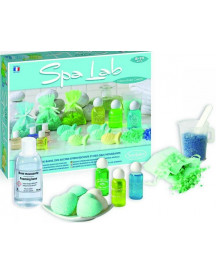 SENTOSPHERE SPA LAB