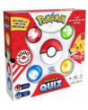 POKEMON JEU DRESSEUR QUIZZ