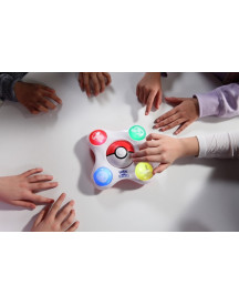 POKEMON JEU DRESSEUR QUIZZ