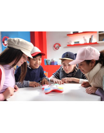 POKEMON JEU DRESSEUR QUIZZ