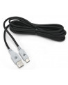 PS5 CABLE USB-C BLANC 3METRES