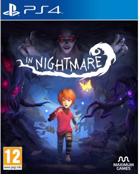 PL4 IN NIGHTMARE
