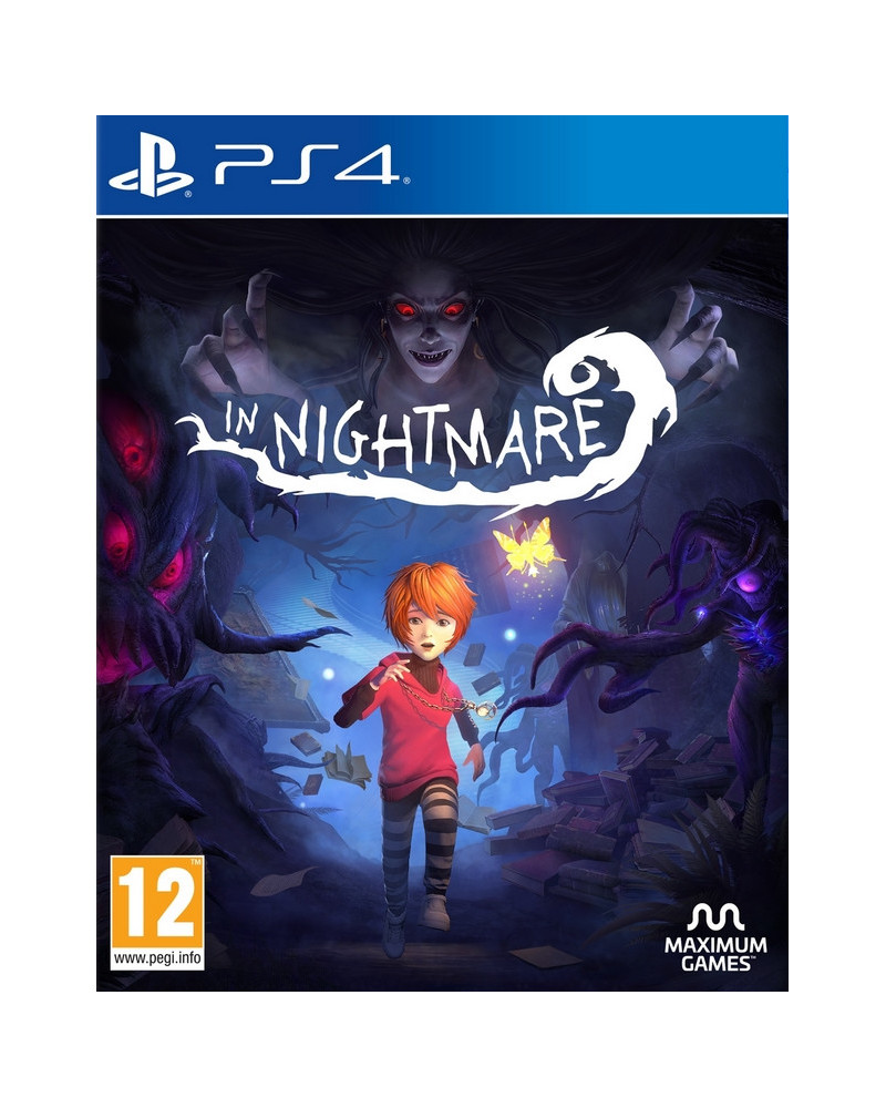 PL4 IN NIGHTMARE
