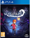 PL4 IN NIGHTMARE