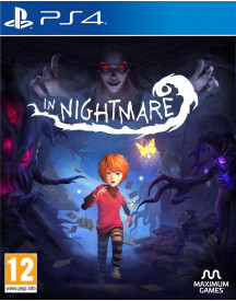 PL4 IN NIGHTMARE