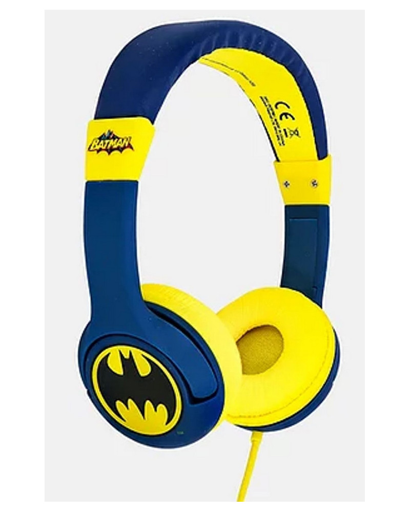 CASQUE BATMAN SIGNAL