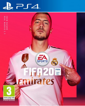 PL4 FIFA 2020