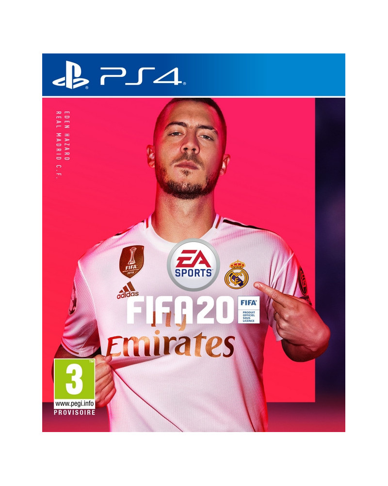 PL4 FIFA 2020