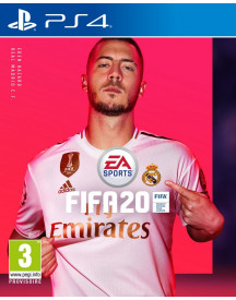 PL4 FIFA 2020