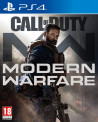 PL4 CALL OF DUTY MODERN WARFARE