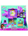 GABBY'S DOLLHOUSE DRESSING