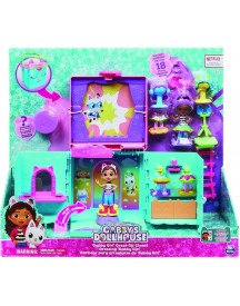 GABBY'S DOLLHOUSE DRESSING