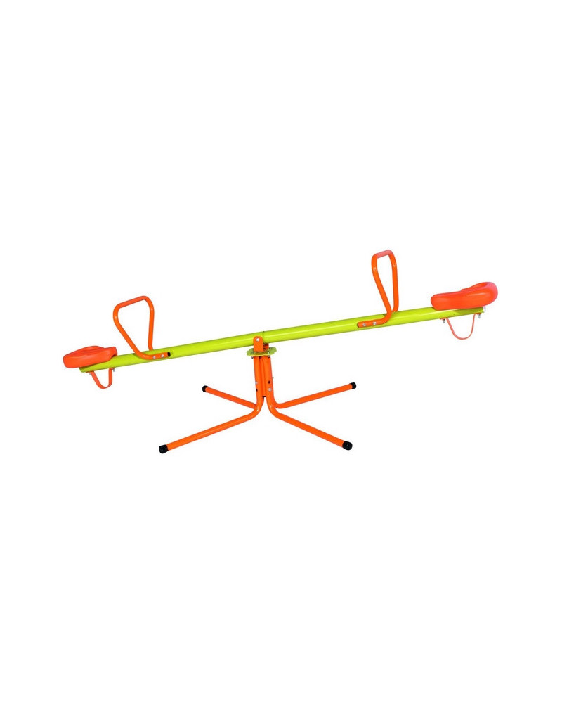 TREBUCHET METAL ROTATIF