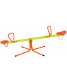TREBUCHET METAL ROTATIF
