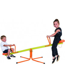 TREBUCHET METAL ROTATIF