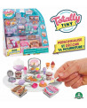 TOTALY TINY SET FOOD MEGA CAFE