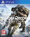 PL4 GHOST RECON BREAKPOINT