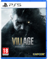 PS5 RESIDENT EVIL VILLAGE