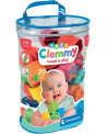 CLEEMY BAG DE 20 PCES