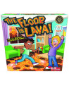 THE FLOOR IS LAVA