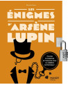 LES ENIGMES D'ARSENE LUPIN