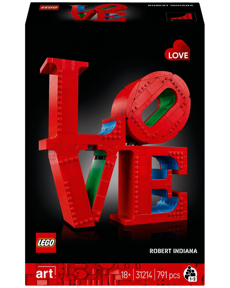 LOVE