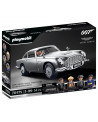 JAMES BOND ASTON MARTIN DB5 GOLDFINGER