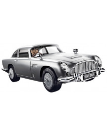 JAMES BOND ASTON MARTIN DB5 GOLDFINGER