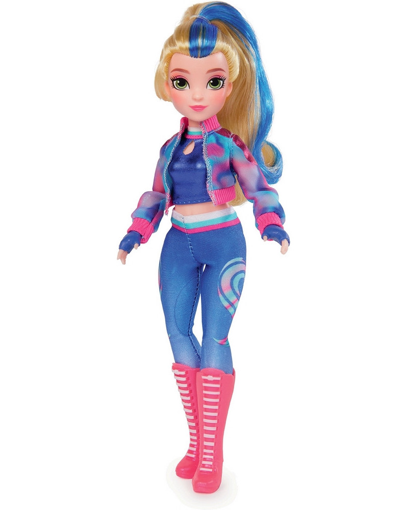 UNICORN ACADEMY ISABEL 24CM