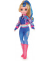 UNICORN ACADEMY ISABEL 24CM