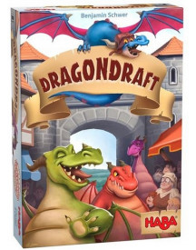 DRAGONDRAFT