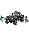 PICK-UP DE MARTY