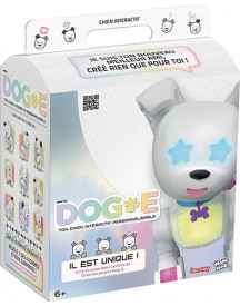 DOG-E