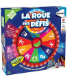 LA ROUE DES DEFIS