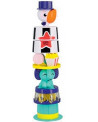 INFINI FUN LES ACROBATES SENSORIELS