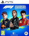 PS5 F1 2021