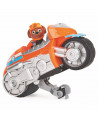 PAW PATROL THEME MOTO ZUMA